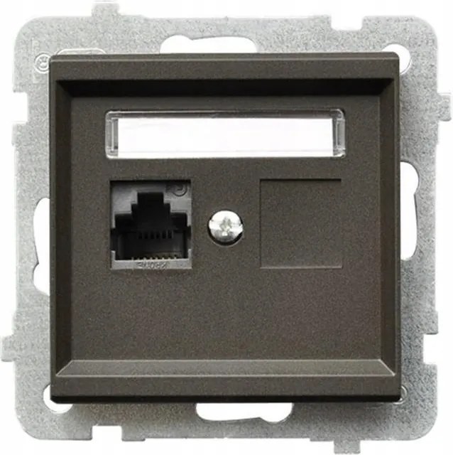 Ospel Sonata csokoládé aljzat kom GPK-1R/K/m/40