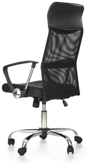 FIROK fekete irodai szék