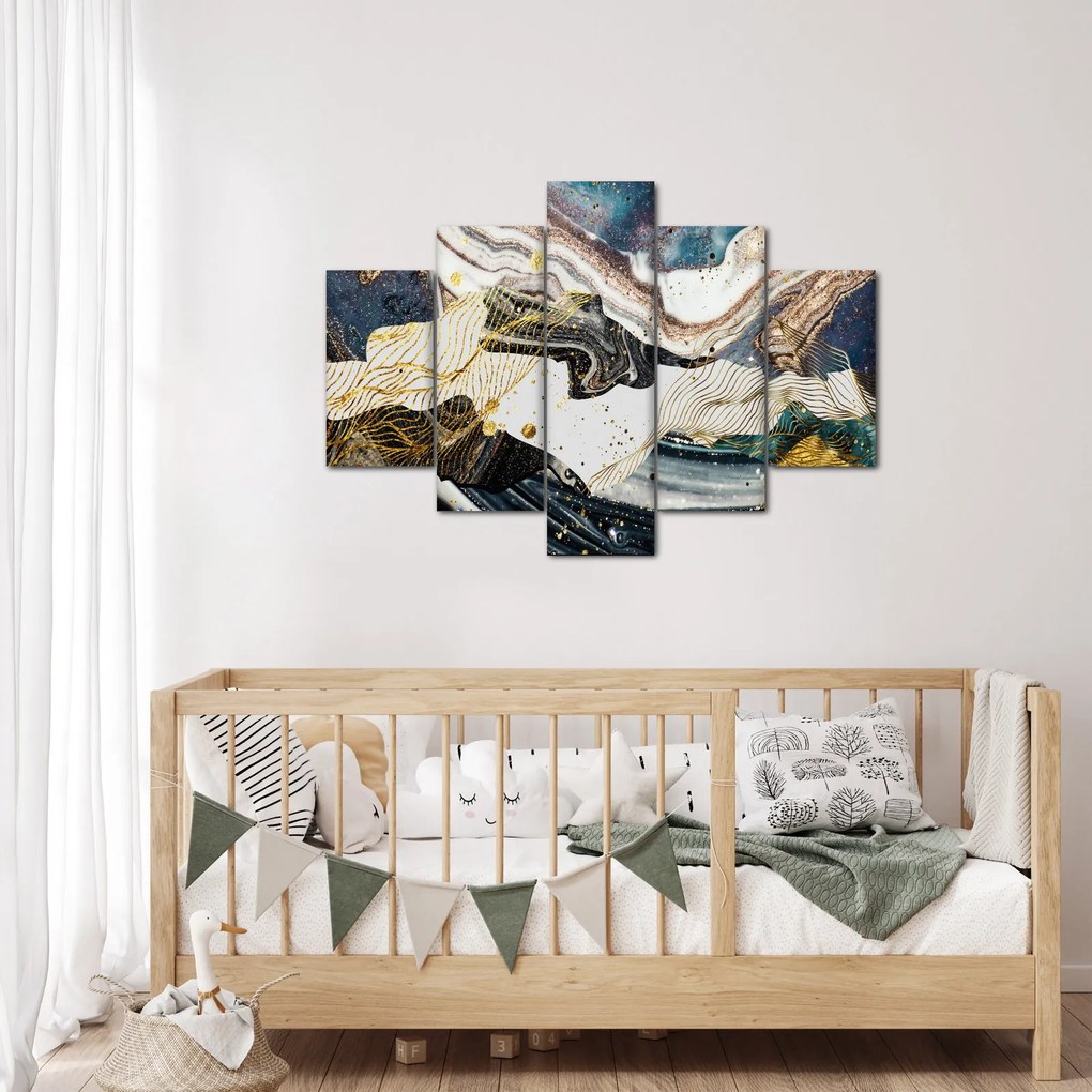 Kép - Design márvány (150x105 cm)