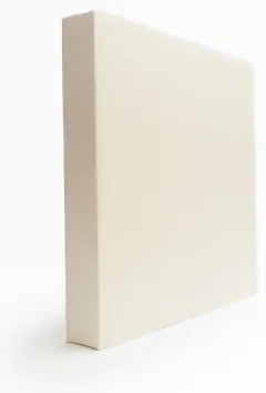 Akusztikus panel SILENCE 58x58 cm krémes