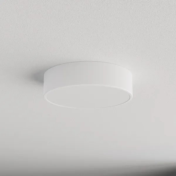 CLEO LED mennyezeti lámpa 24W, 230V, 3000K, 30 cm, fehér