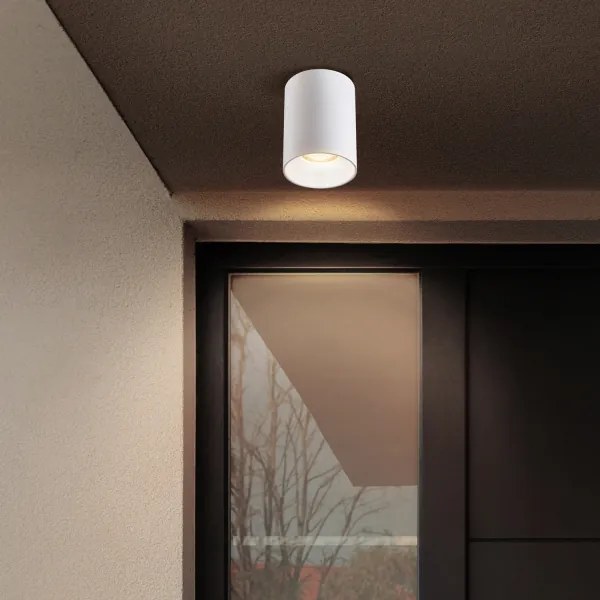BRILAGI - LED RGBW dimmelhető spotlámpa TRINE 1xGU10/4,8W/230V fehér