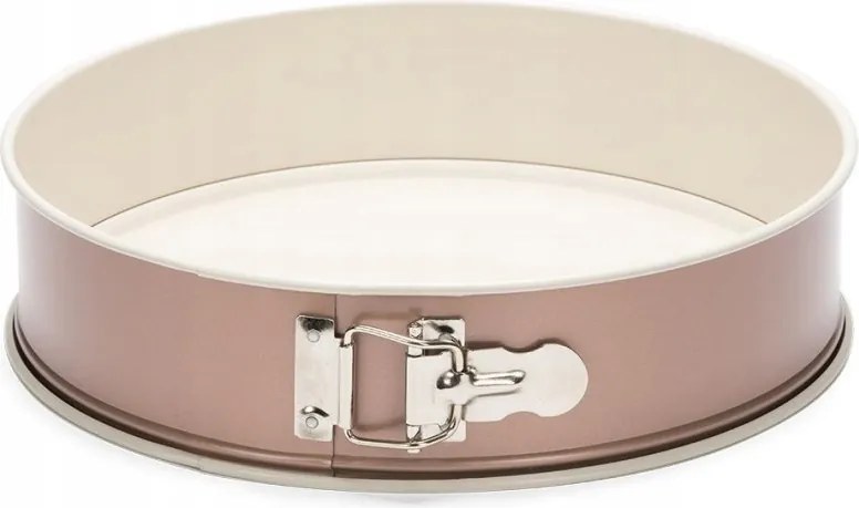 Tortatartó Patisse Ceramic 26cm cipzáras acél Resist R