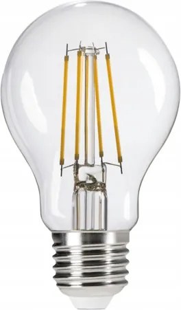 Led izzó Xled A60 10W 2700K 1520lm E27 29605 Kanlux