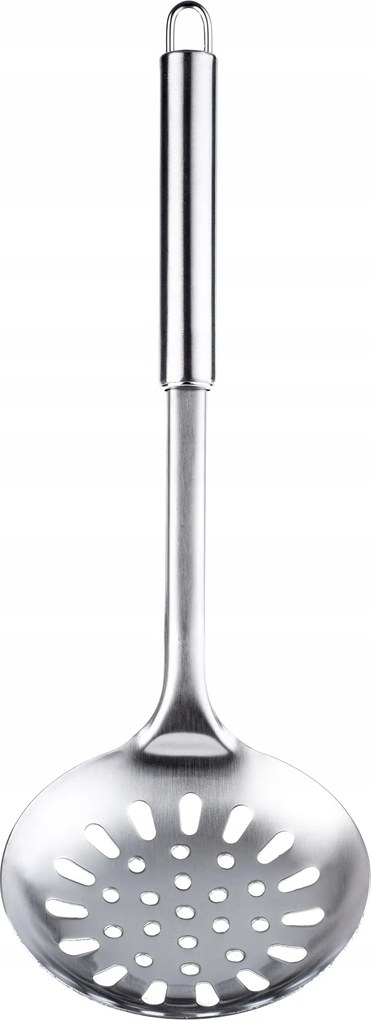 Szűrőkanál Hableszedő Kanál Gombócokhoz Acél