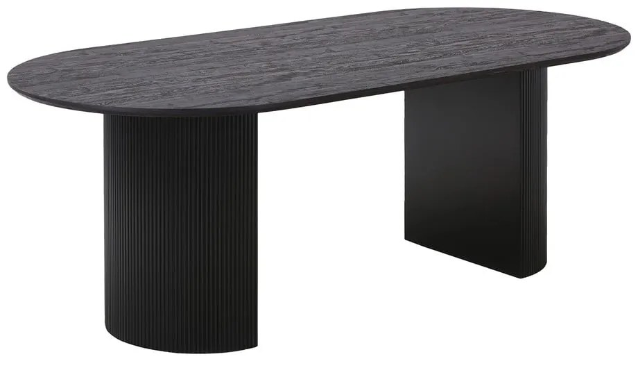 Étkezőasztal 100x210 cm Boavista – House Nordic