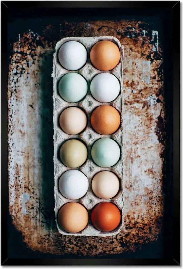 Poszterek keretben 40x60 Konyhai képek Forradalmak