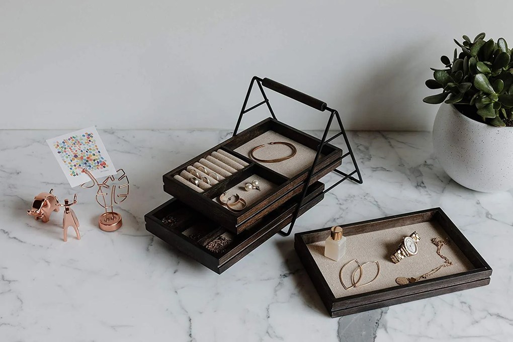 Ékszerdoboz Salomé