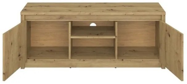 TV asztal/Szekrény Andra (artisan tölgy). 1052729