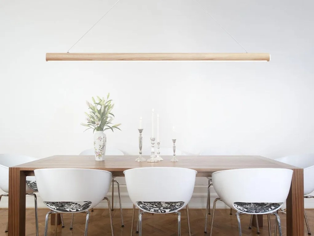 NEDES WRL0721 Modern Led Függesztett Lámpa IP20