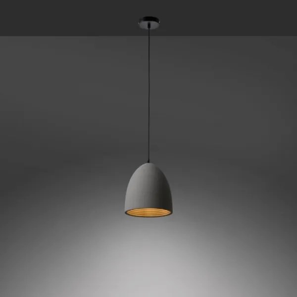 Paul Neuhaus 2231-22 - Csillár zsinóron ETON 1xE27/40W/230V