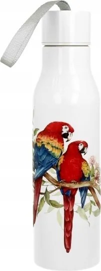 Thermo palack 500 ml Papagájok Ara