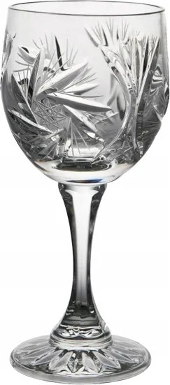 Sherry pohár 75ml Zawiercie kristály