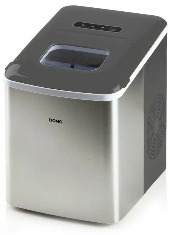 DOMO DO9253IB jégkészítő gép