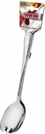 Saláta Evőeszköz Szett 2 Db-os Natalia