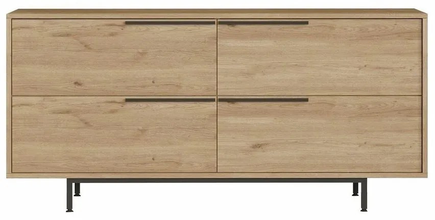 Onu Walnut szekrény