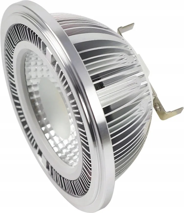 Led izzó G53 20W=160W AR111 Semleges fehér