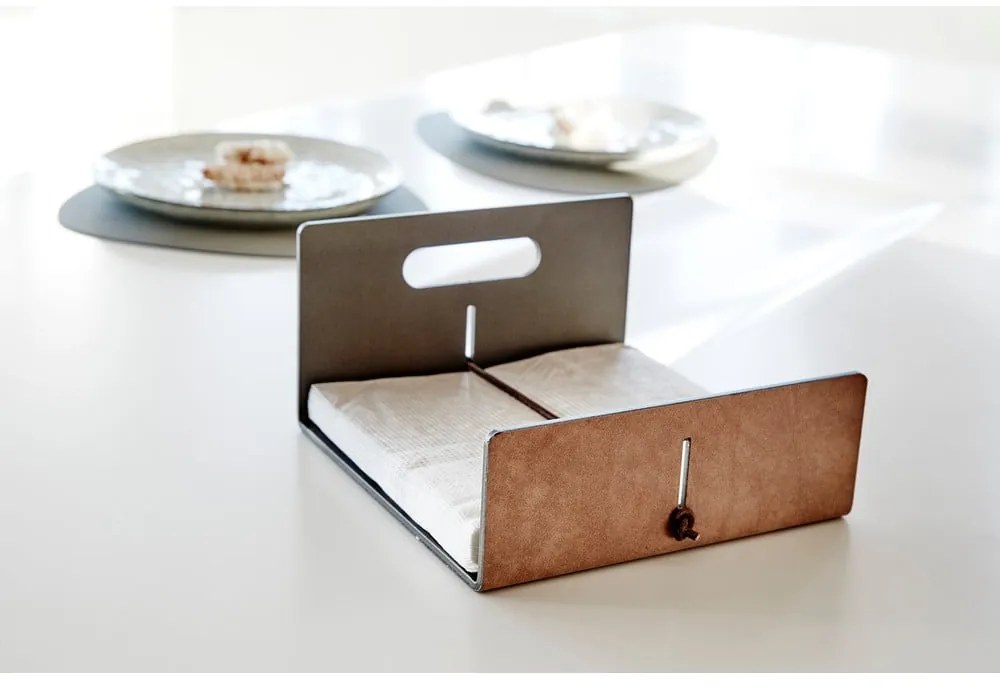 Szalvétatartó Nupo – LIND DNA