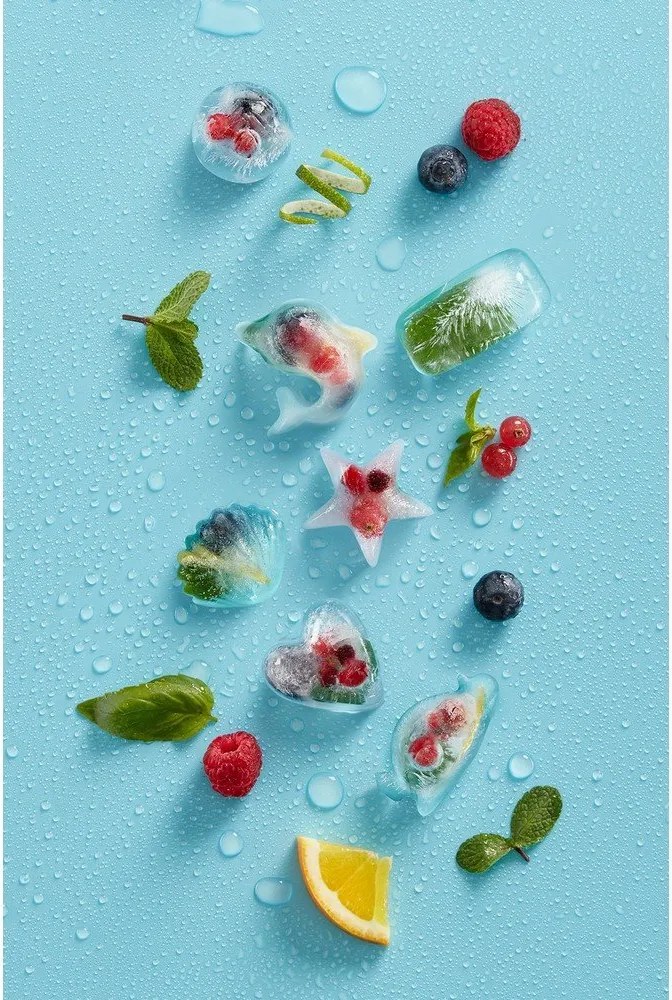 Jégkockatartó – Lékué