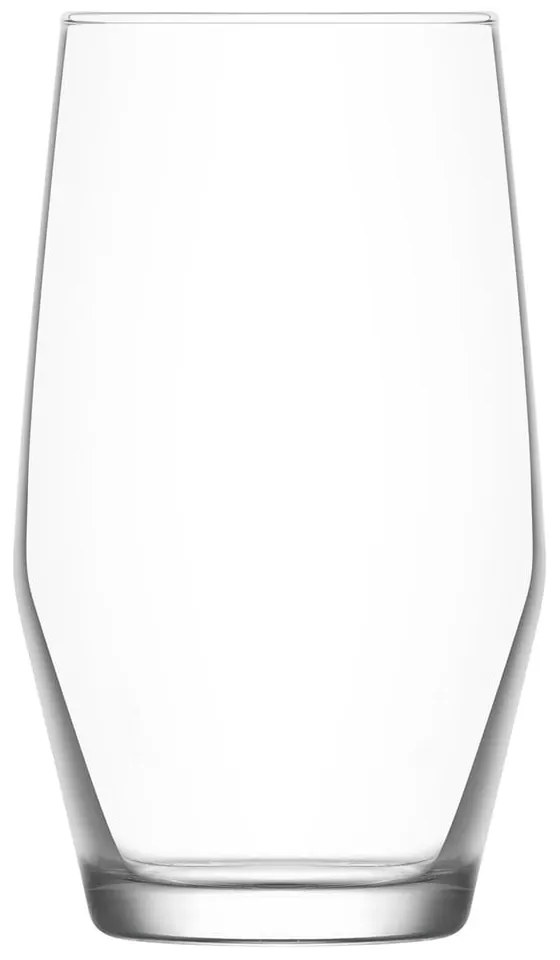 Pohár szett 6 db-os 500 ml – Hermia