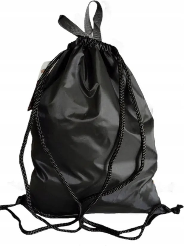Pokémon Electric Bolt Deluxe sporttáska, tornazsák 45 cm