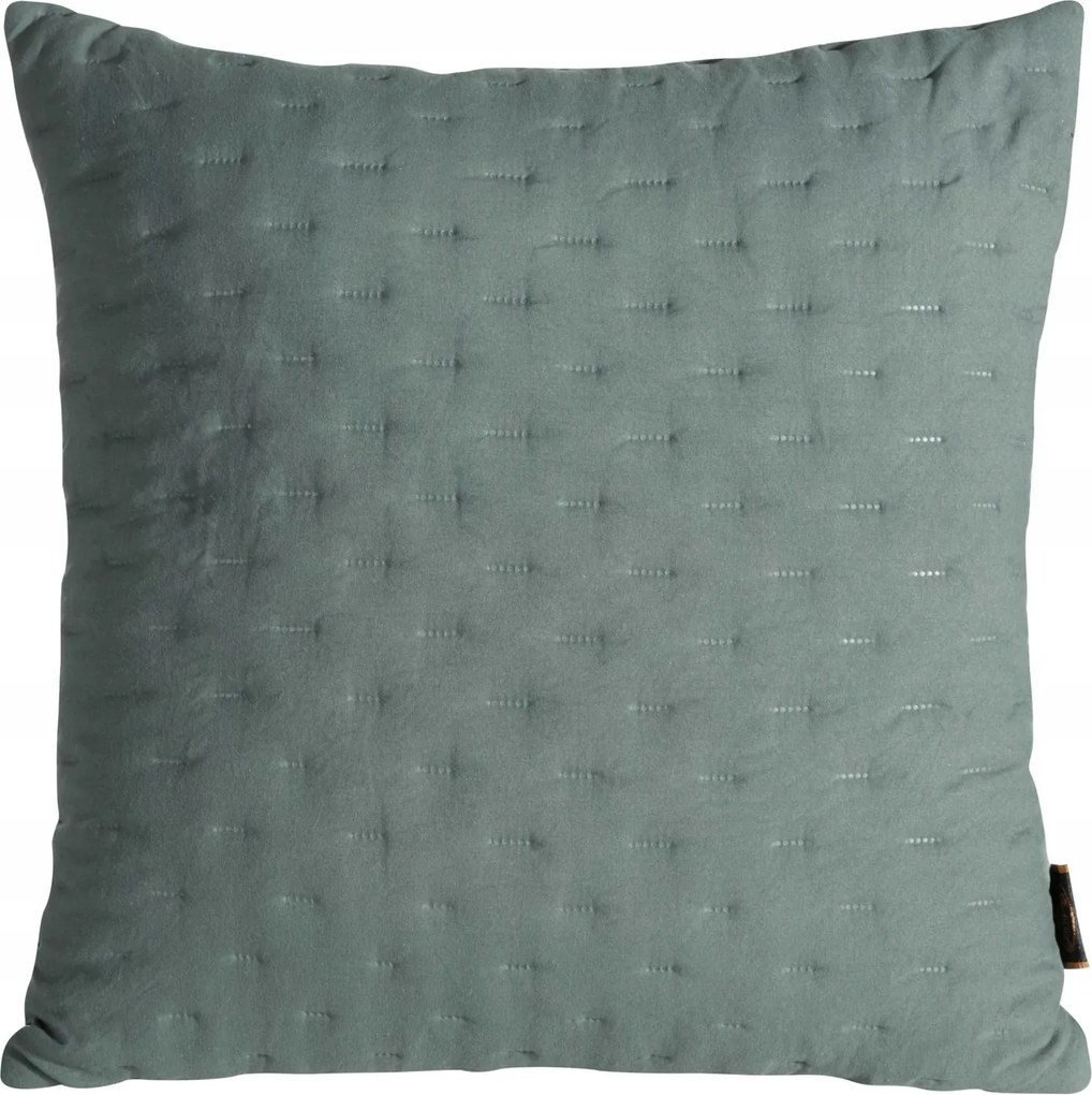 Dekoratív párnahuzat LIBI2 45x45 Eurofirany menta