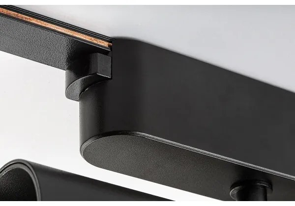 Rabalux 70126 - LED Dimmelhető spotlámpa 1 fázisú sínrendszerhez LiTrack LED/9W/24V