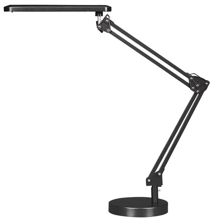 Rabalux 4408 - LED Asztali lámpa COLIN LED/5,6W/230V