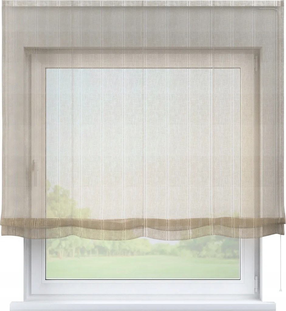 Kész Római roló Velence 100x170cm bézs