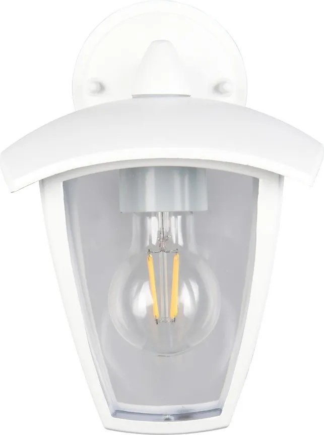 Fali kültéri lámpa (magasság 24 cm) Venta – Trio