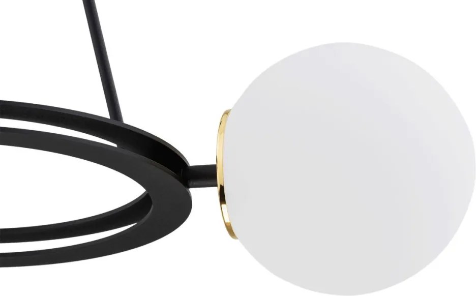 Argon AMALFI 6150 Csillár 3x15W/E27 IP20