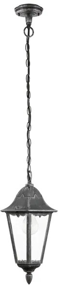 Eglo 93455 - NAVEDO kültéri csillár 1xE27/60W/230V IP44