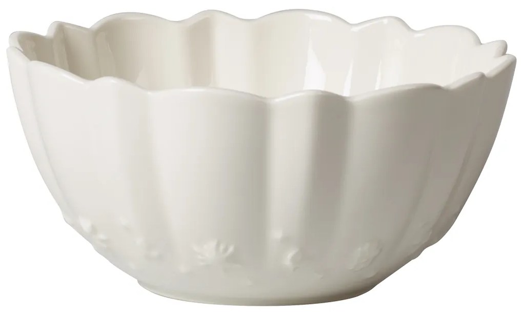 Karácsonyi tálka, nagy, Toy’s Delight Royal Classic kollekció - Villeroy & Boch