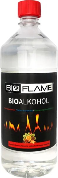 Bioalkohol AROMATHERAPY Karácsonyi keverék 16 L
