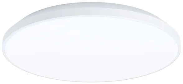 Eglo 99338 - LED Mennyezeti lámpa CRESPILLO LED/18W/230V