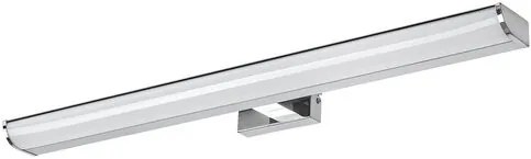 Rábalux EVRON 5064 Fali lámpa 1x13.5W/LED 4000K 1080LM IP44