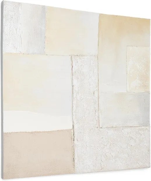 Kép 100x100 cm Pineda – Kave Home