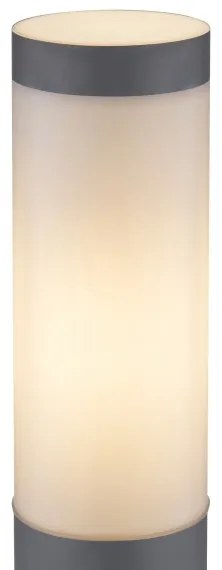 Globo 3158A - Kültéri lámpa BOSTON 1xE27/23W/230V