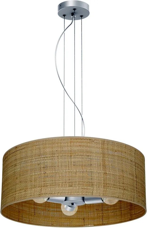 Milagro MARSHALL MLP7490 Függőlámpa 3x60W/E27 IP20