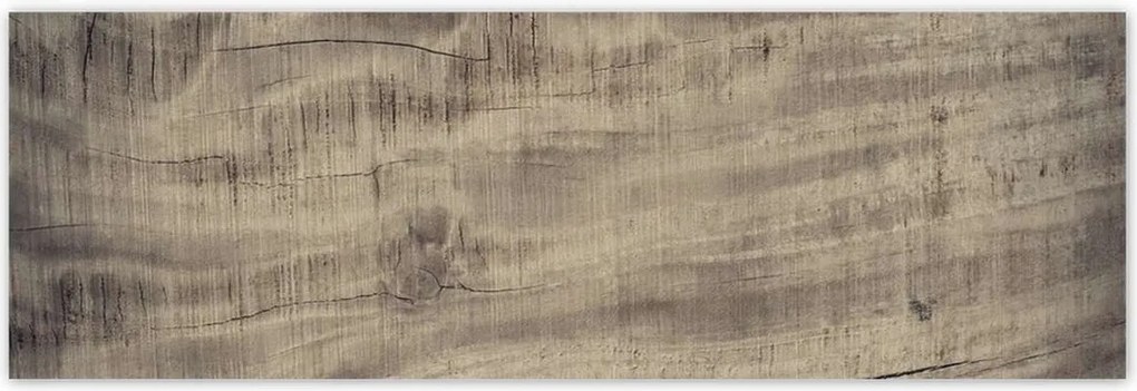 Poszterek 200x66 Fa tégelyek Fa