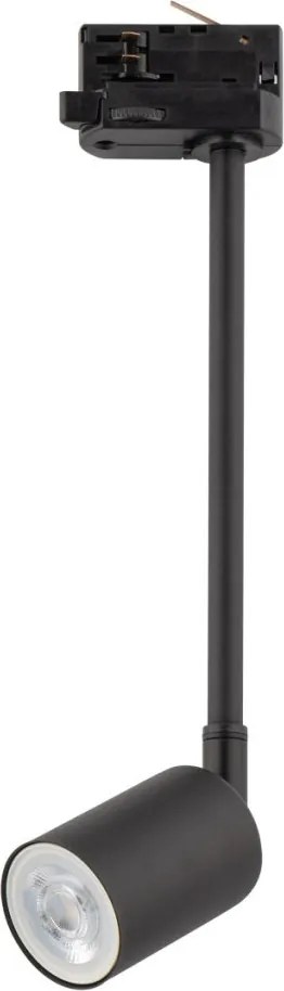 TK Lighting TRACER 4931 Sínreflektor 1x10W/GU10 IP20