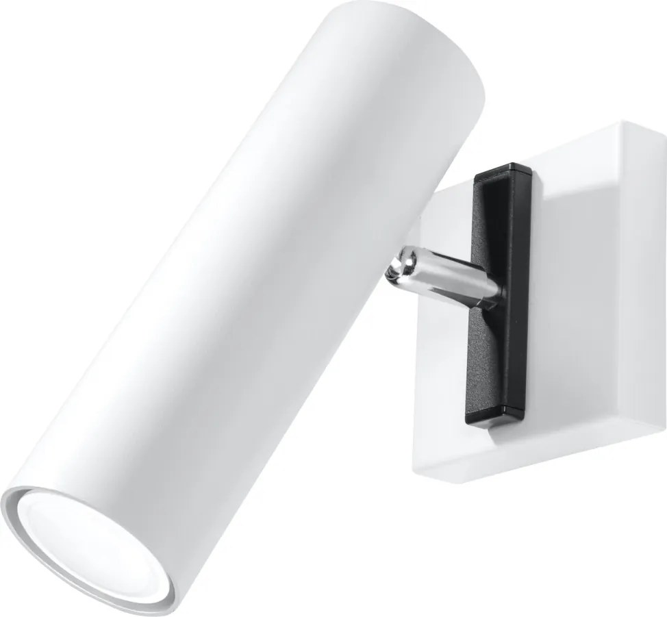 Sollux DIREZIONE SL.0494 Fali lámpa 1x40W/GU10