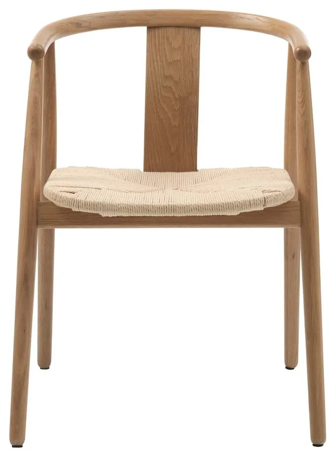 Natúr színű étkezőszék Relate – Unique Furniture