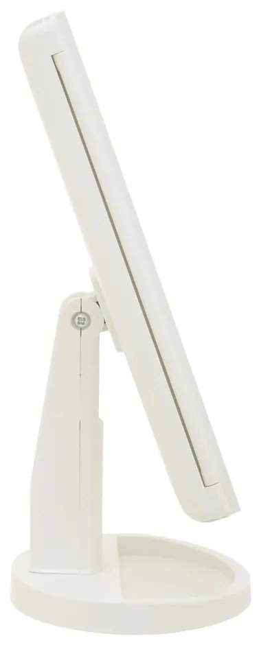 Kozmetikai tükör világítással 18x28 cm Cassini – Premier Housewares