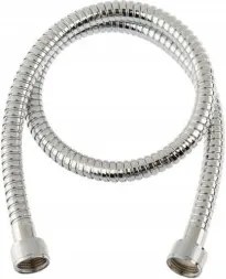 Tömlő rövid zuhany konyha Luis hossz 60cm króm fürdőszoba