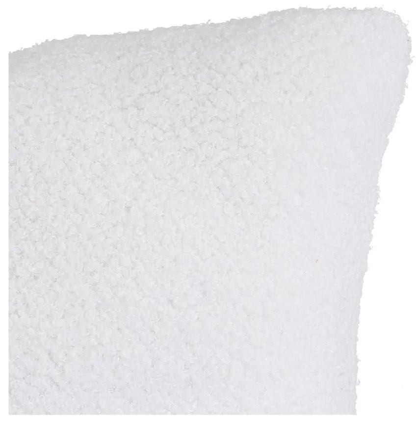 Sherpa díszpárna 45x45 cm Sherpa Bouclé – Casa Selección