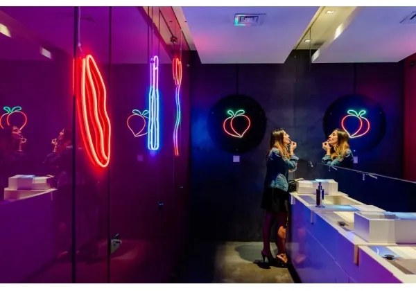 Twinkly TWFL300STW-WEU - LED RGB dimmelhető FLEX szalag 300xLED 3 m Wi-Fi