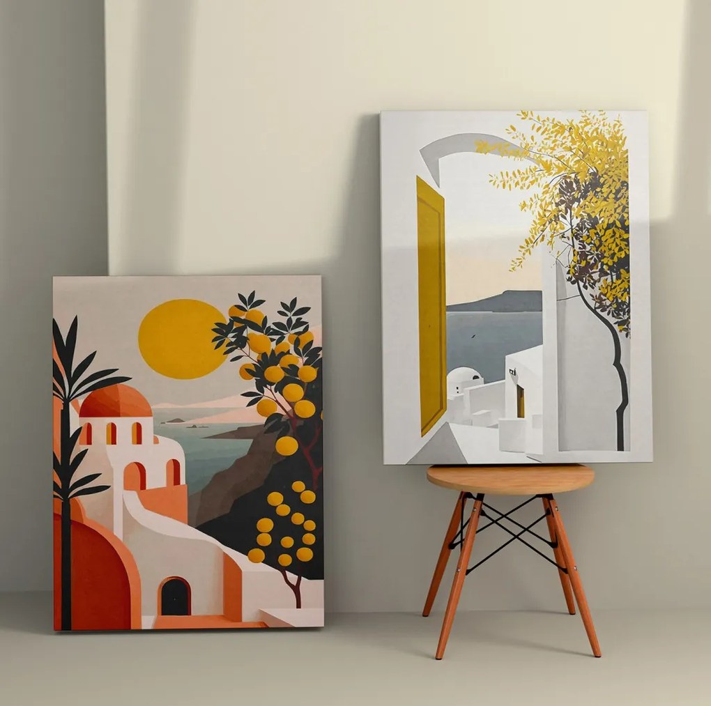 Vászonkép, 70×100 cm – 2KNV4328