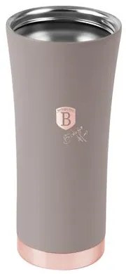 BerlingerHaus Kávés termosz (0,5 L) Taupe Collection BH/8733