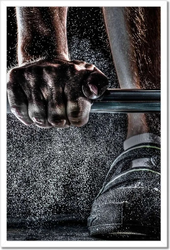 Poszterek keretben 40x60